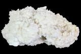 Cave Calcite (Aragonite) Formation - Fluorescent #107937-1